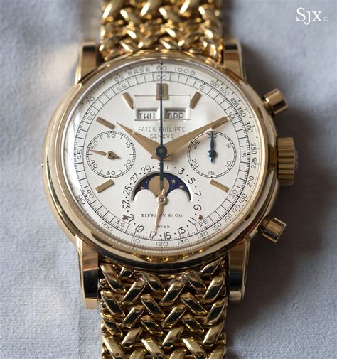 prix montre patek philippe|patek philippe geneve watches.